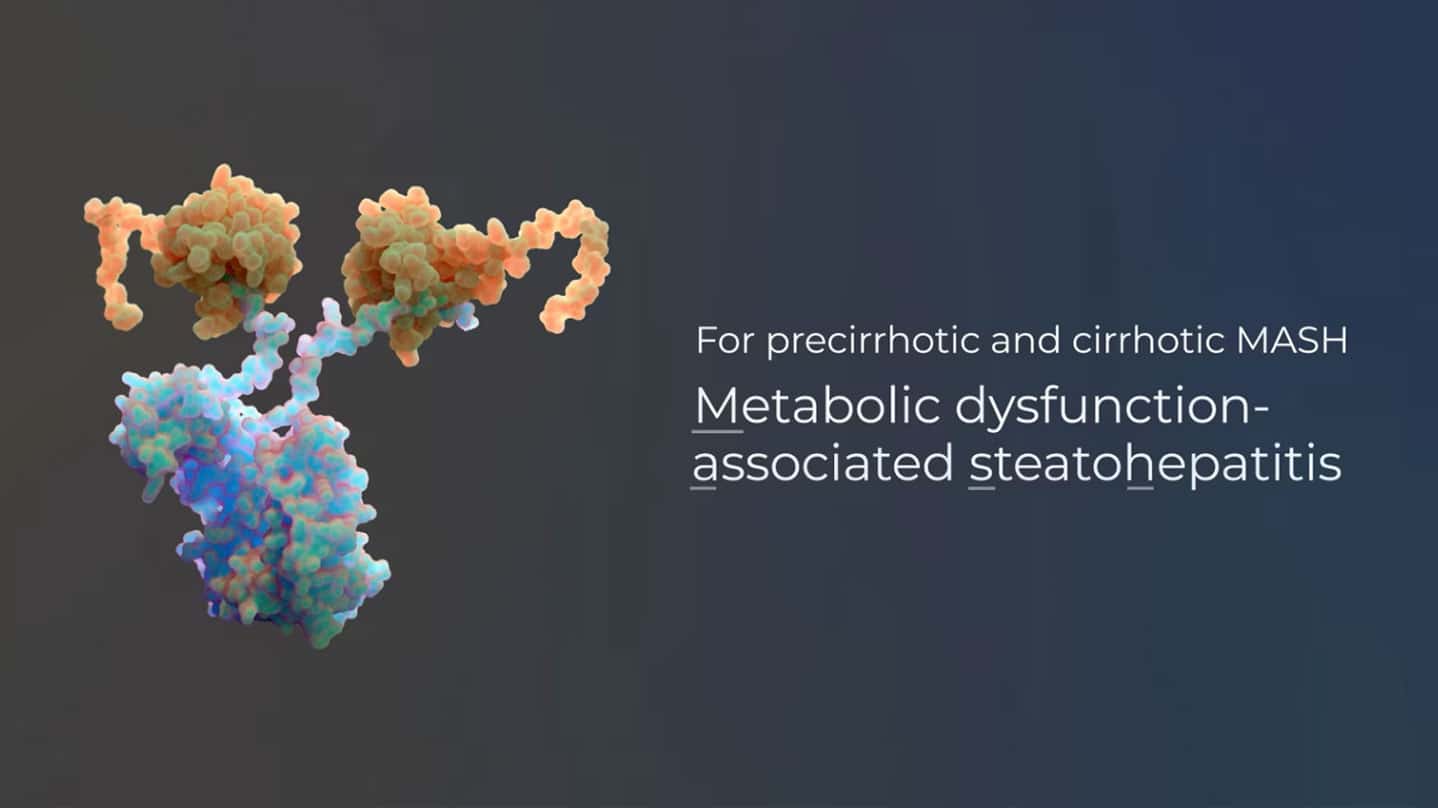Metabolic Dysfunction associated steatohepatitis