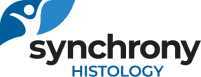 Synchrony Histology Logo
